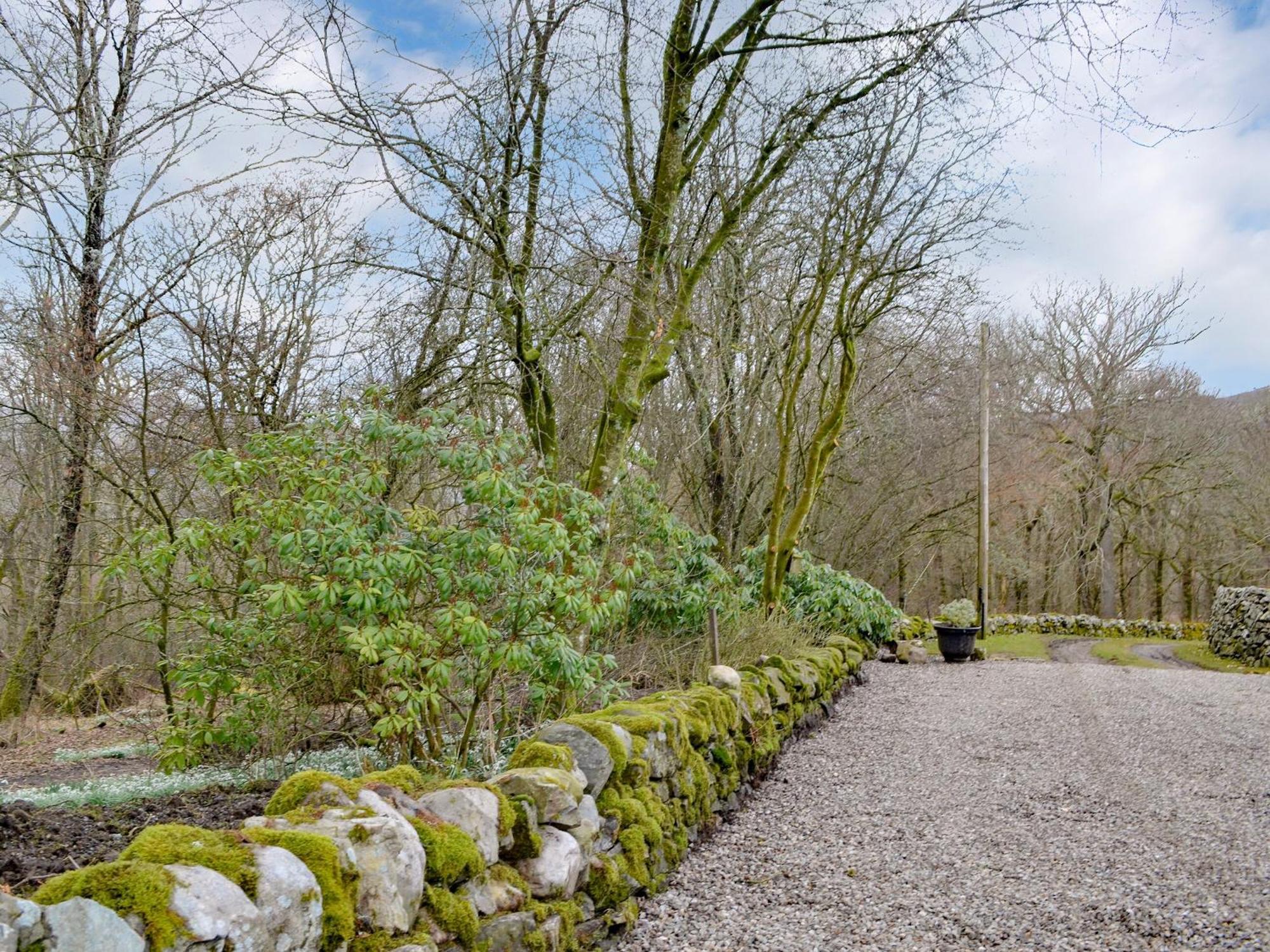 Black Spout Cottage Moulin المظهر الخارجي الصورة