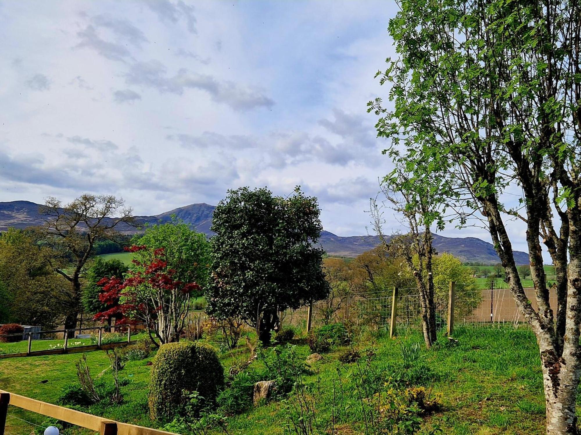 Black Spout Cottage Moulin المظهر الخارجي الصورة