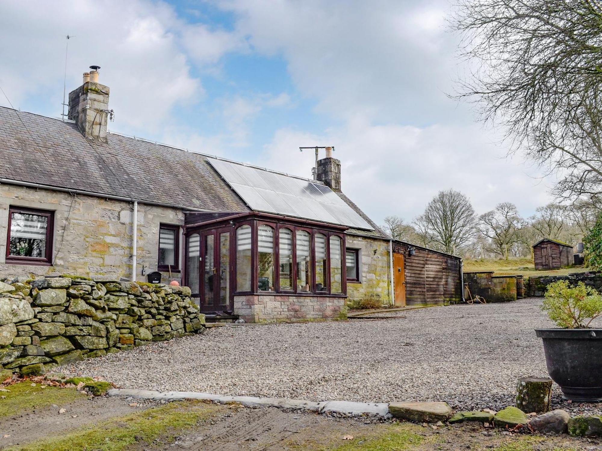 Black Spout Cottage Moulin المظهر الخارجي الصورة